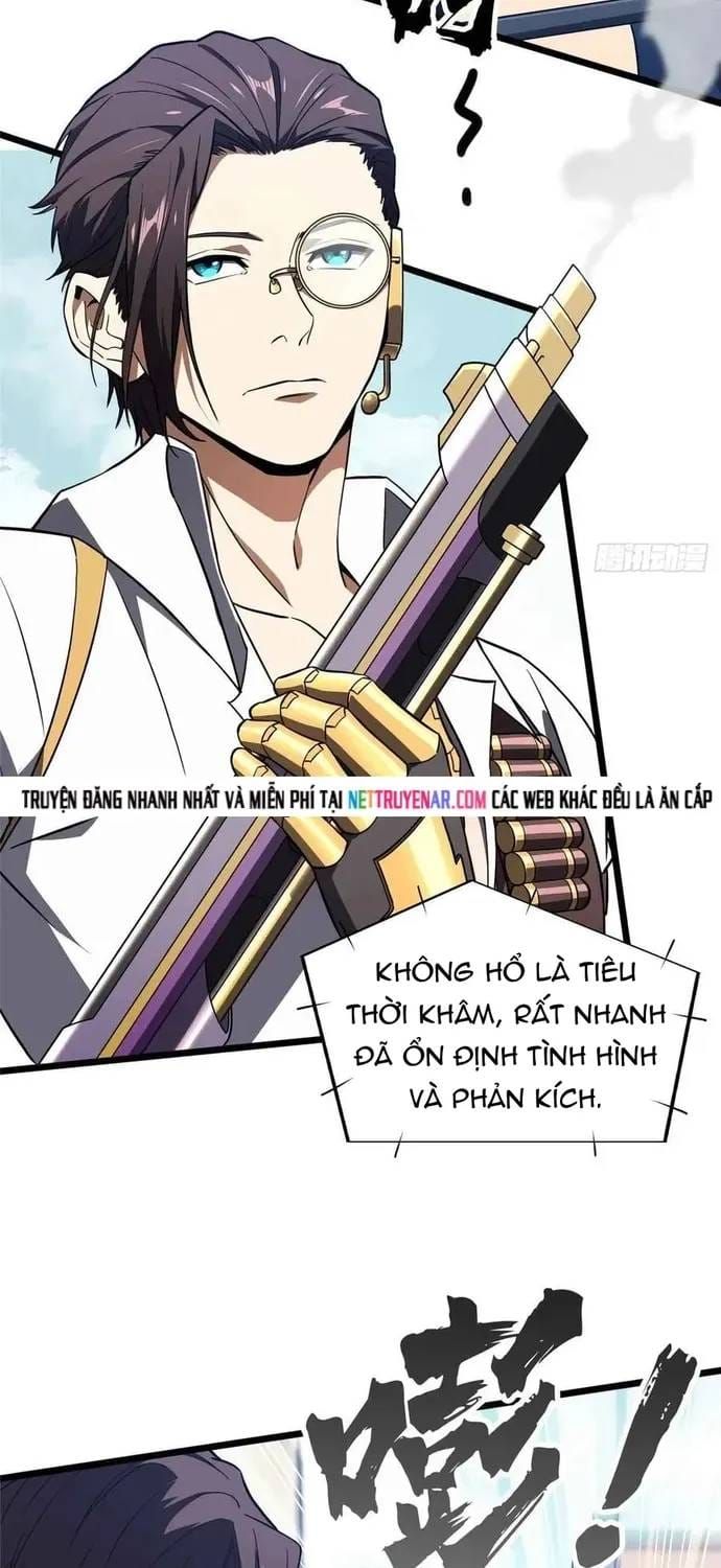 Toàn Chức Cao Thủ 2 Chapter 251 - 19