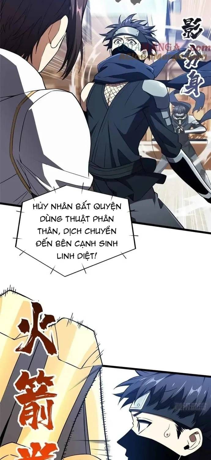 Toàn Chức Cao Thủ 2 Chapter 251 - 20