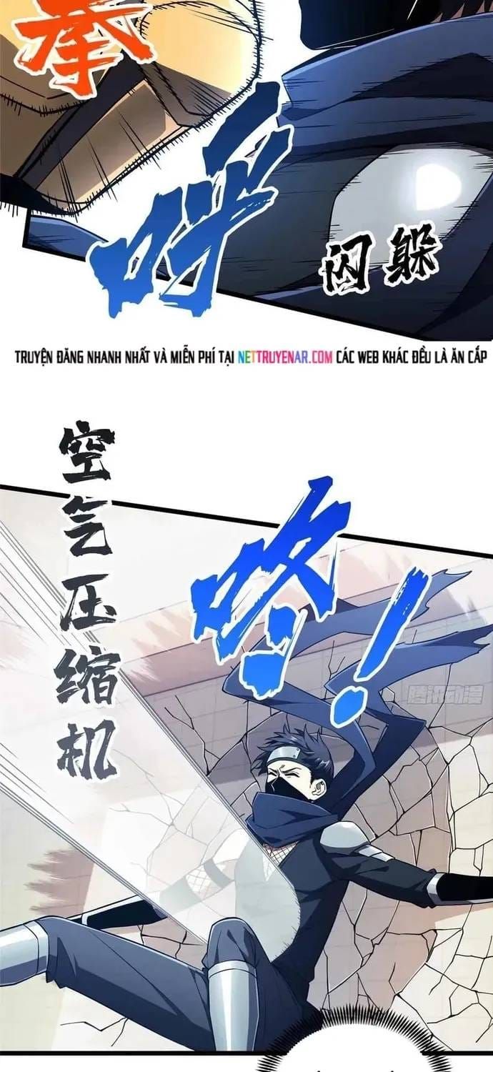 Toàn Chức Cao Thủ 2 Chapter 251 - 21