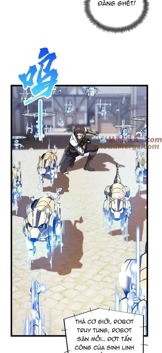 Toàn Chức Cao Thủ 2 Chapter 251 - 22