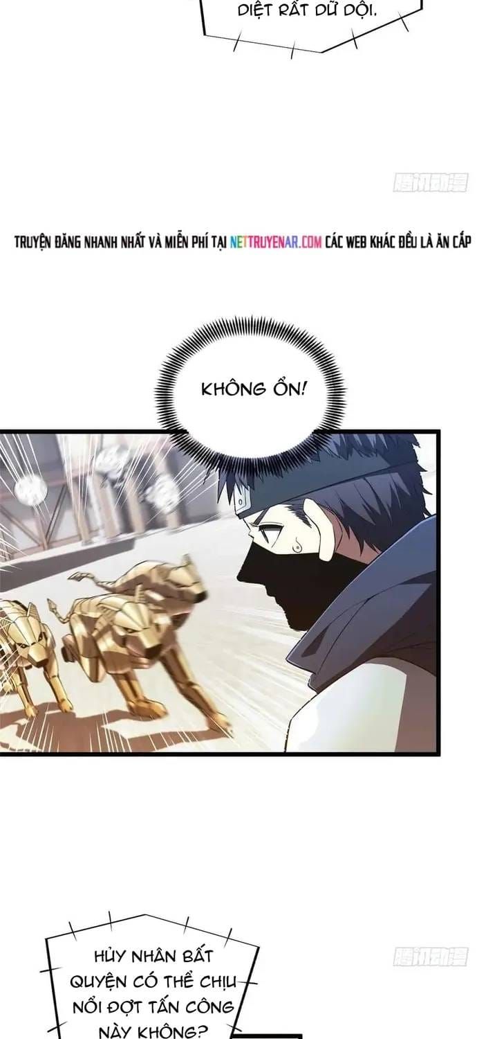 Toàn Chức Cao Thủ 2 Chapter 251 - 23