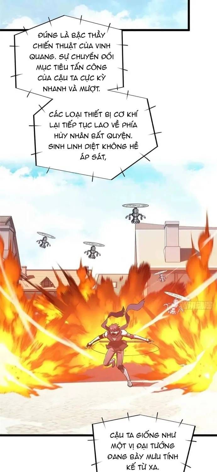 Toàn Chức Cao Thủ 2 Chapter 251 - 27