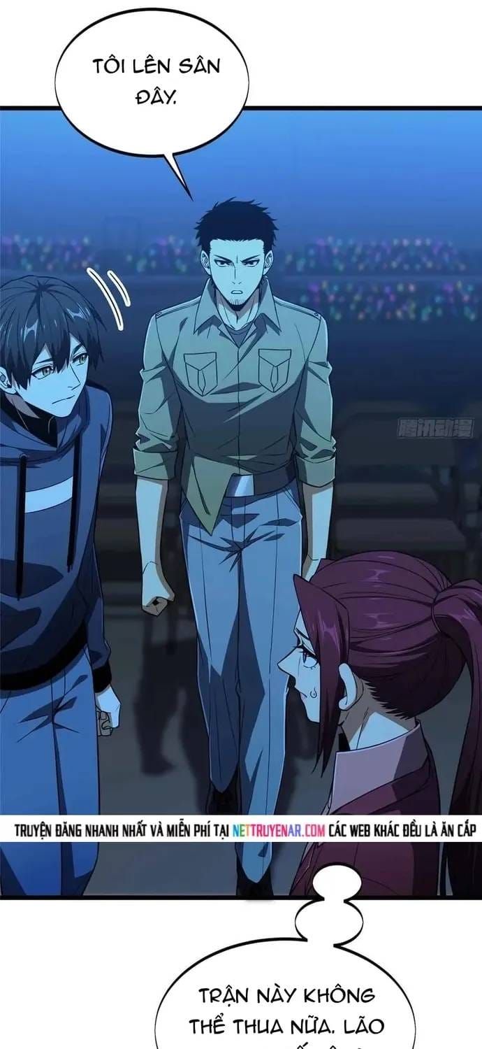 Toàn Chức Cao Thủ 2 Chapter 251 - 34