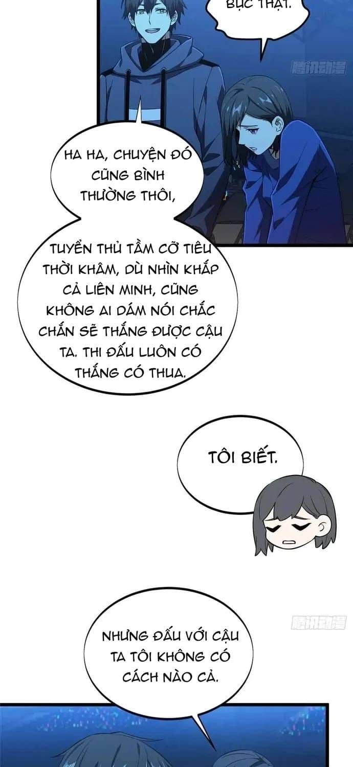 Toàn Chức Cao Thủ 2 Chapter 251 - 8