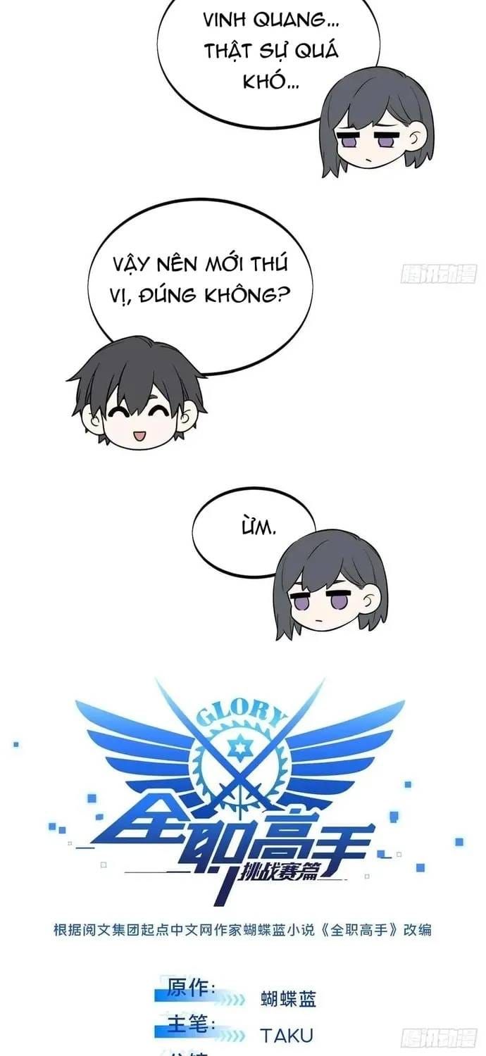 Toàn Chức Cao Thủ 2 Chapter 251 - 10