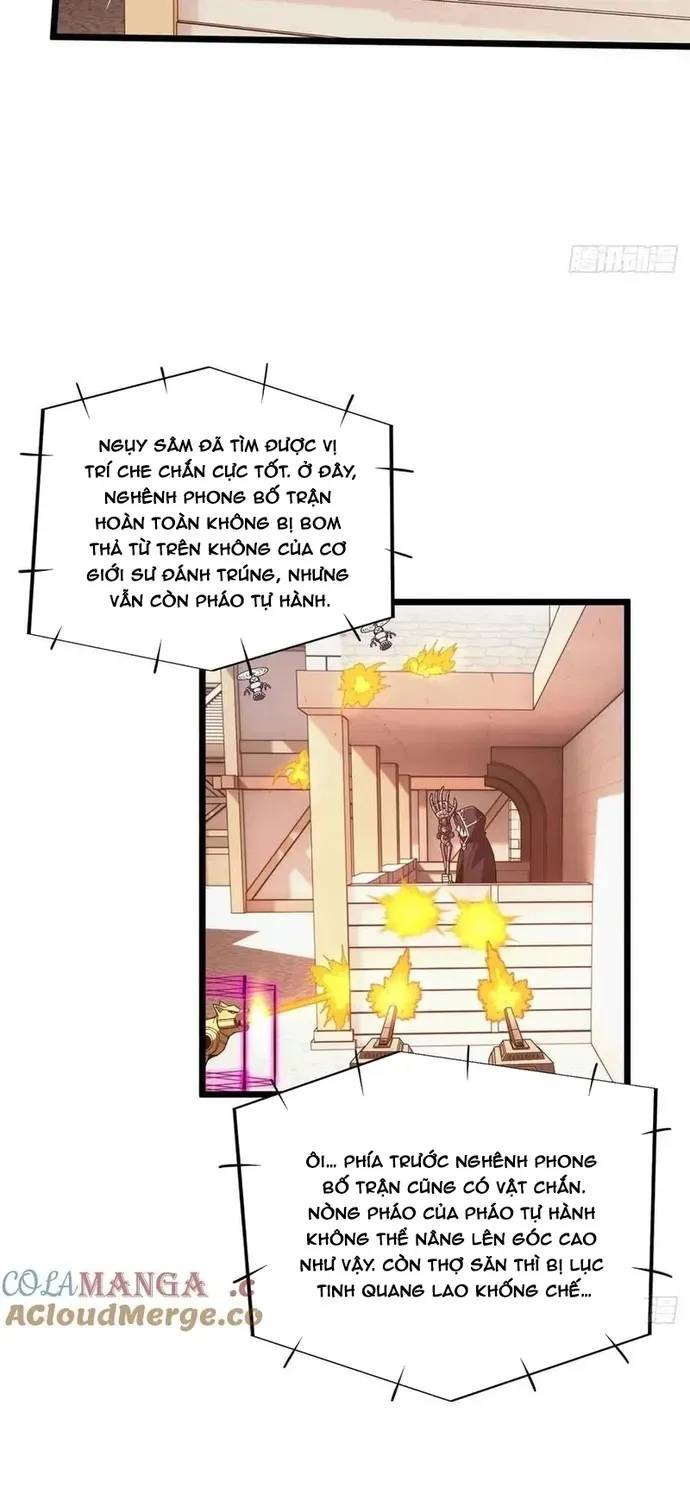 Toàn Chức Cao Thủ 2 Chapter 252 - 12