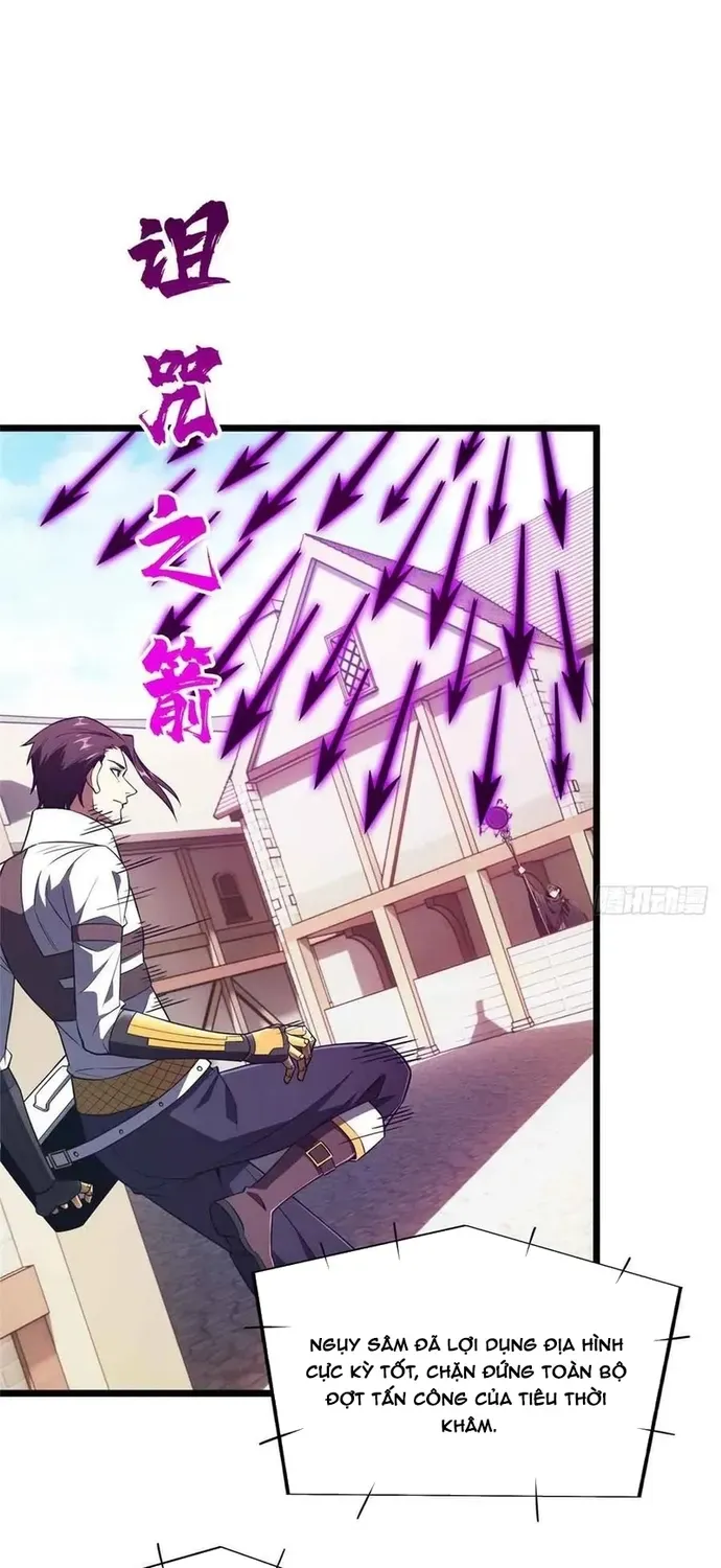 Toàn Chức Cao Thủ 2 Chapter 252 - 13