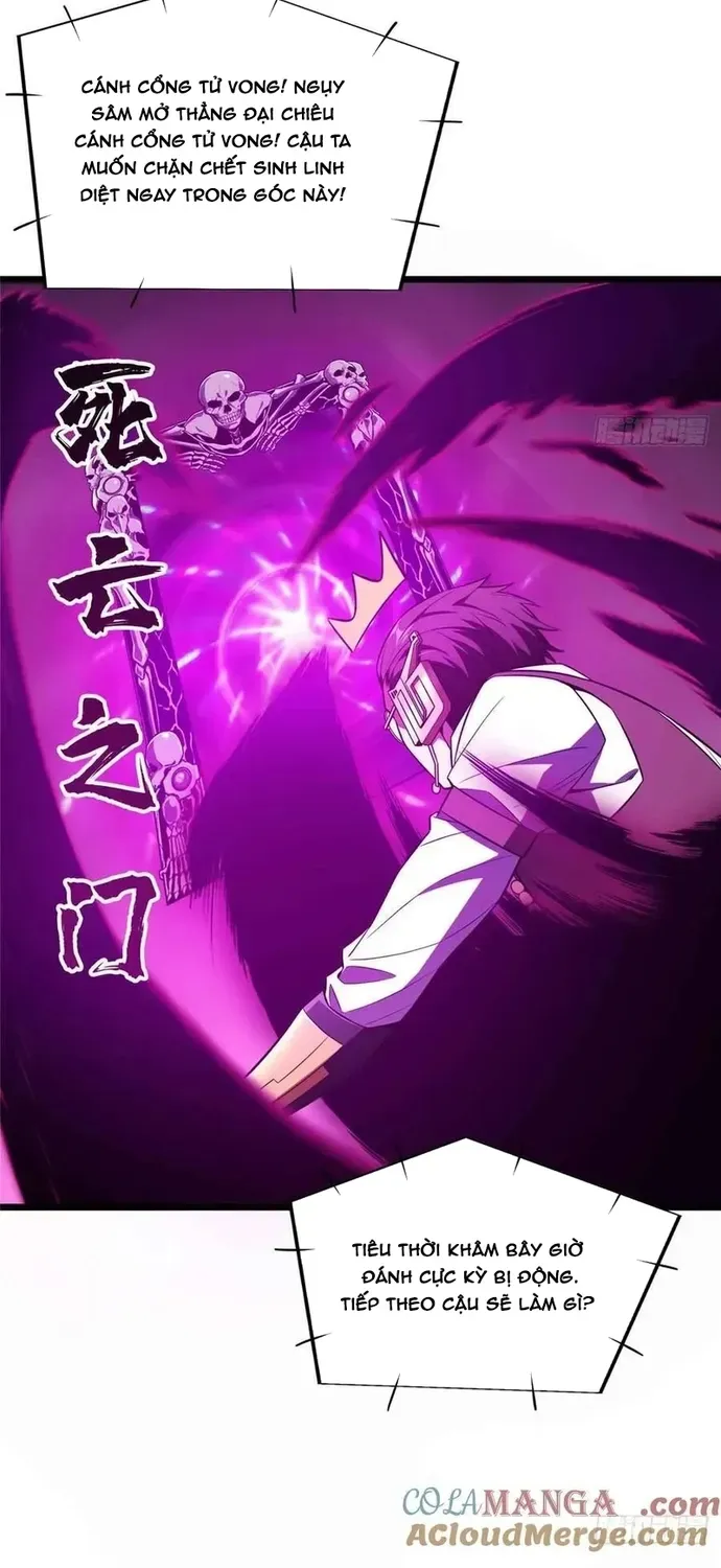 Toàn Chức Cao Thủ 2 Chapter 252 - 14