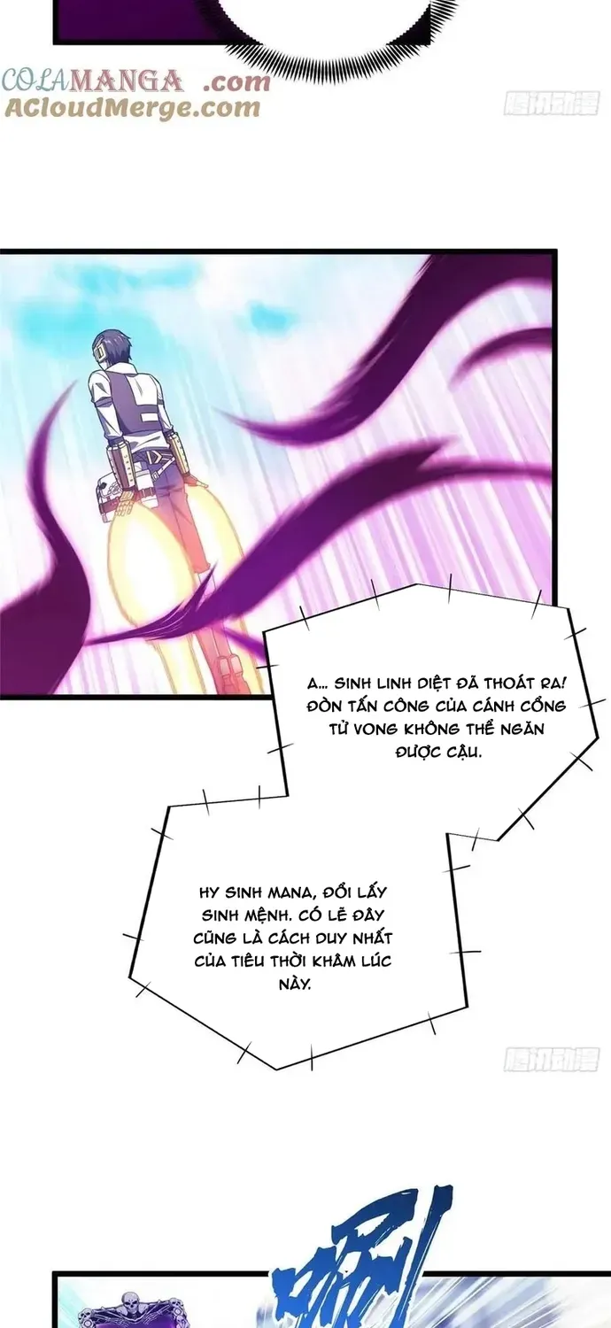 Toàn Chức Cao Thủ 2 Chapter 252 - 17