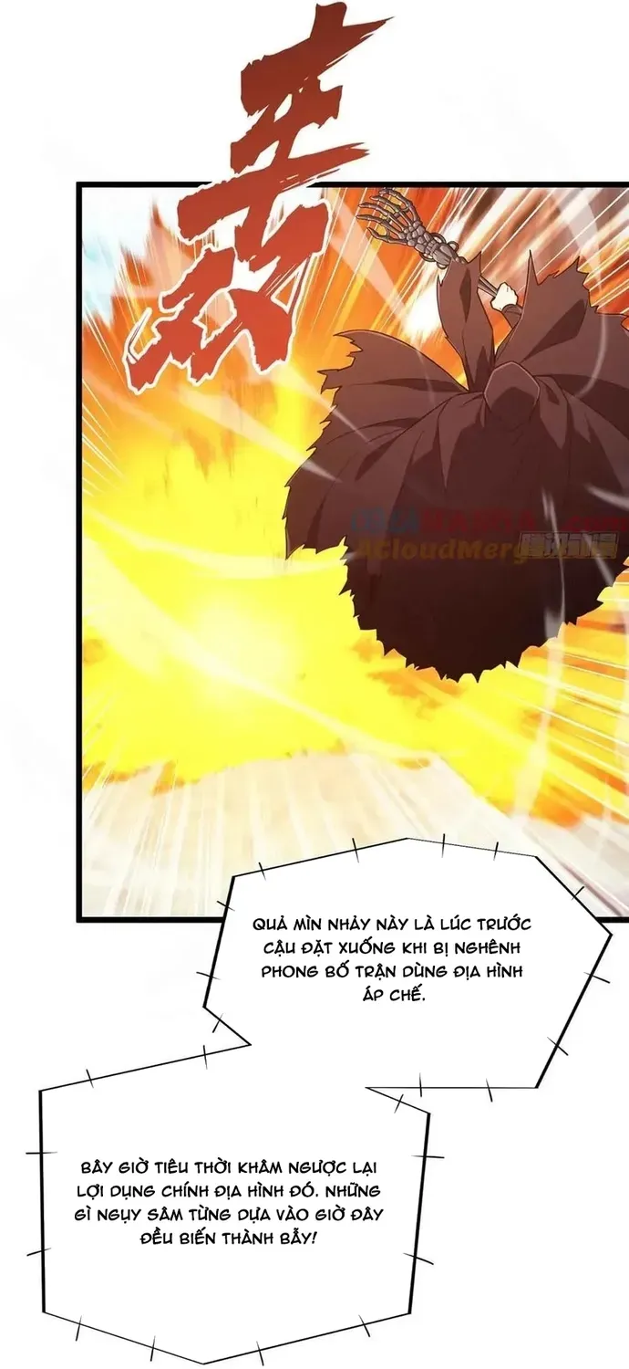 Toàn Chức Cao Thủ 2 Chapter 252 - 21