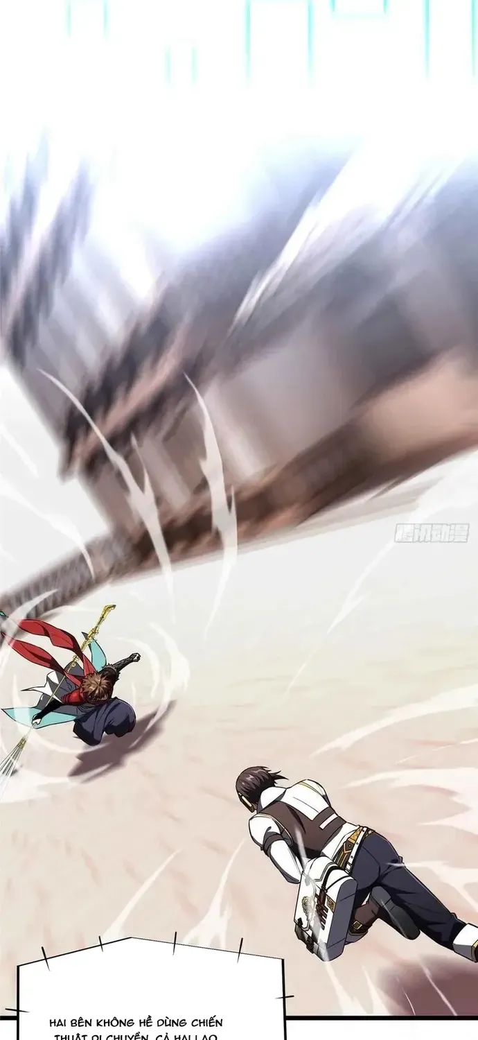 Toàn Chức Cao Thủ 2 Chapter 252 - 26