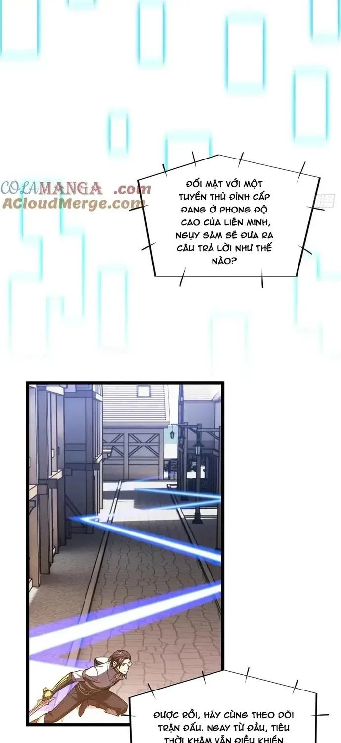 Toàn Chức Cao Thủ 2 Chapter 252 - 4