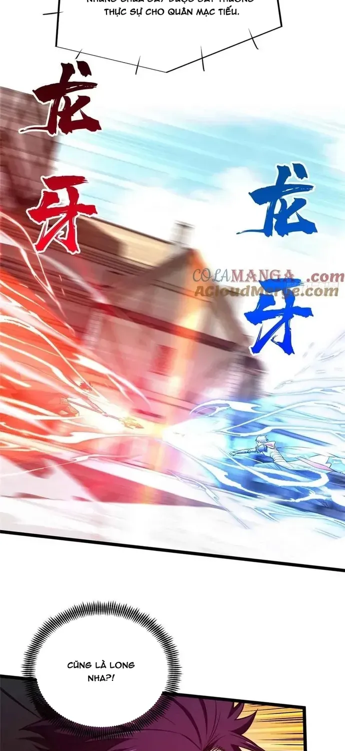 Toàn Chức Cao Thủ 2 Chapter 252 - 34