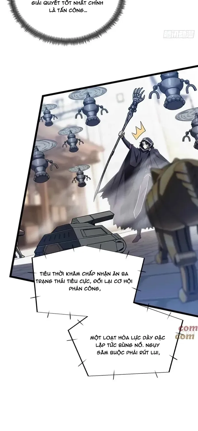 Toàn Chức Cao Thủ 2 Chapter 252 - 10