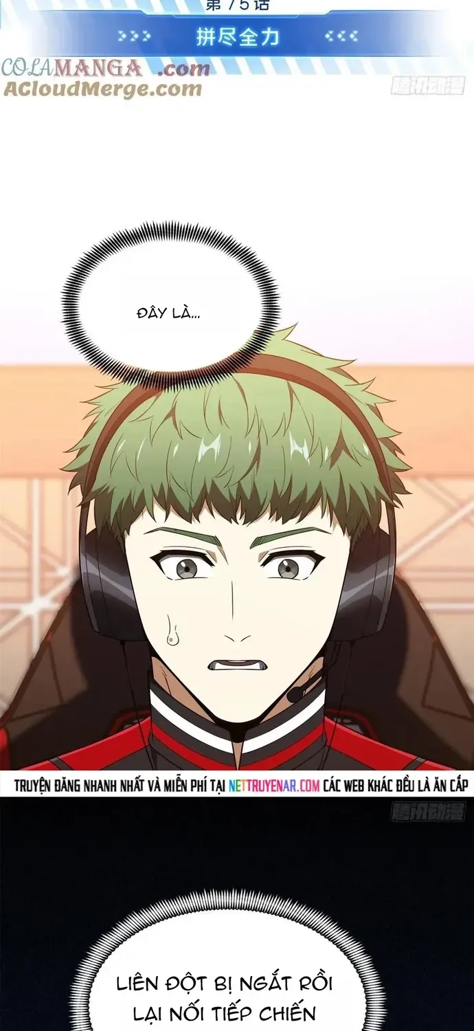 Toàn Chức Cao Thủ 2 Chapter 253 - 2