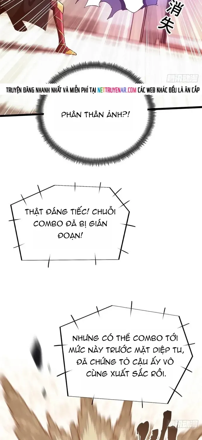 Toàn Chức Cao Thủ 2 Chapter 253 - 21