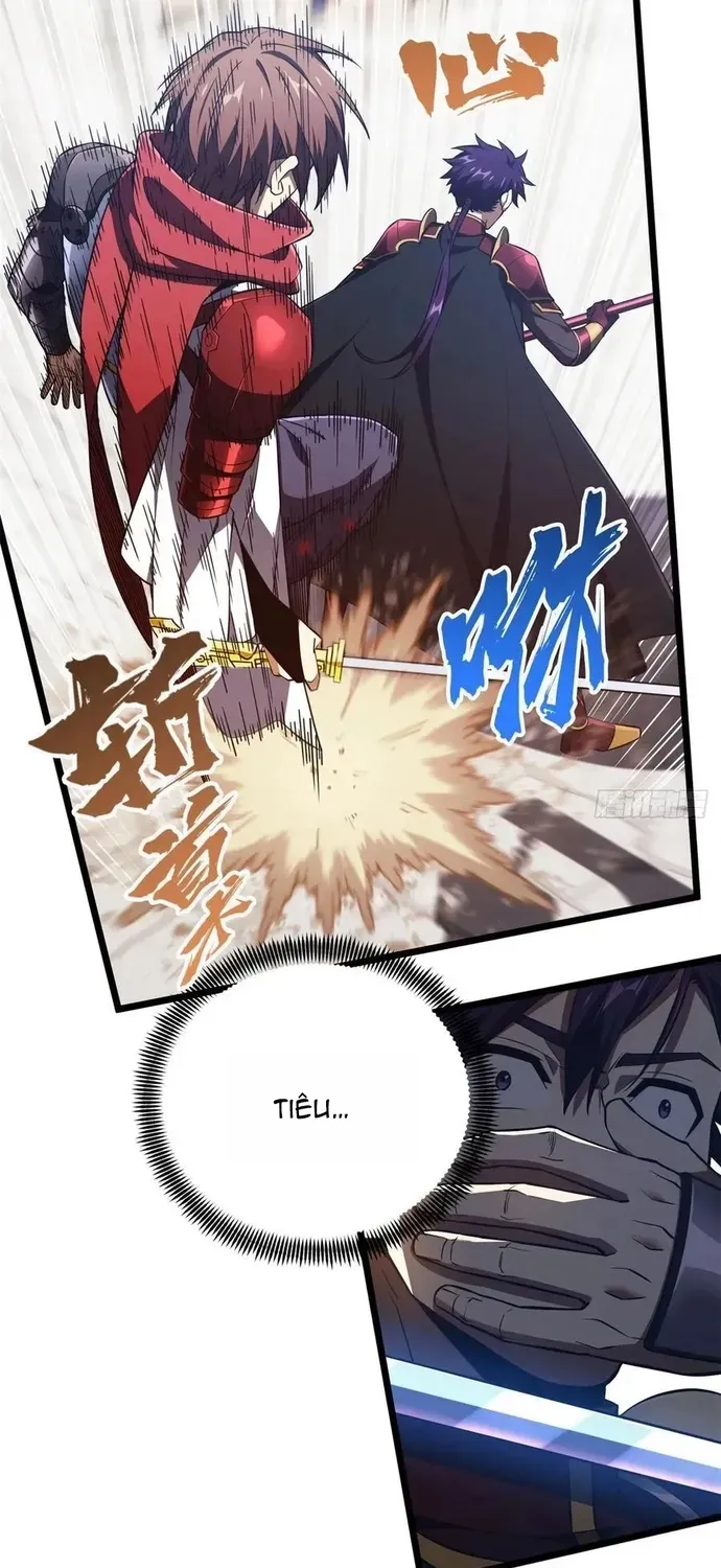 Toàn Chức Cao Thủ 2 Chapter 253 - 23