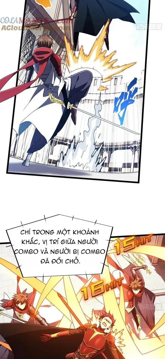 Toàn Chức Cao Thủ 2 Chapter 253 - 25