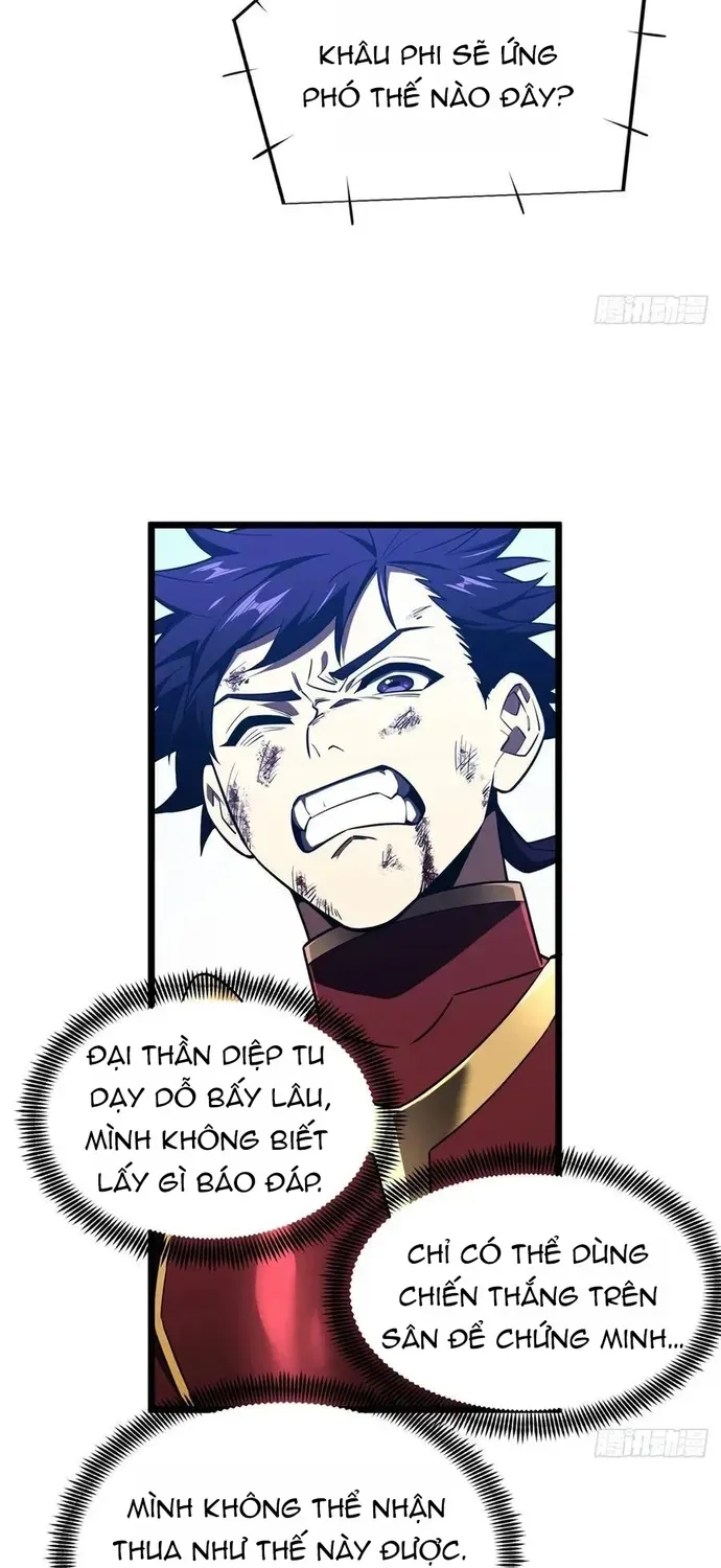 Toàn Chức Cao Thủ 2 Chapter 253 - 28