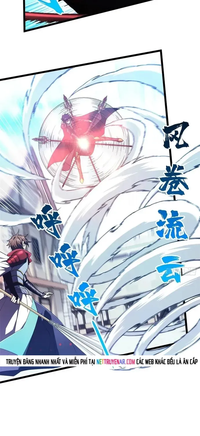 Toàn Chức Cao Thủ 2 Chapter 253 - 30