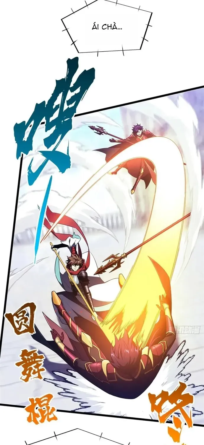 Toàn Chức Cao Thủ 2 Chapter 253 - 33