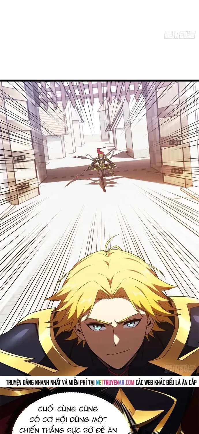 Toàn Chức Cao Thủ 2 Chapter 253 - 40