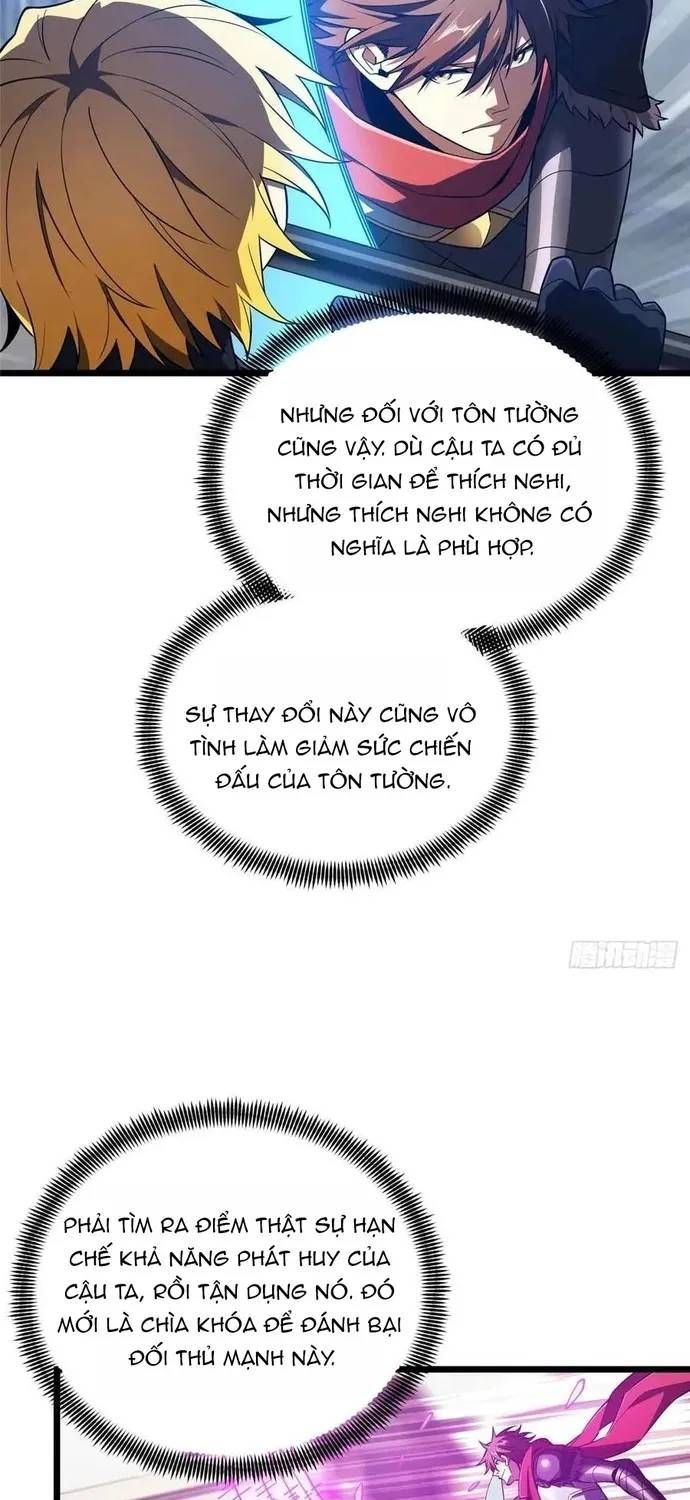 Toàn Chức Cao Thủ 2 Chapter 254 - 11