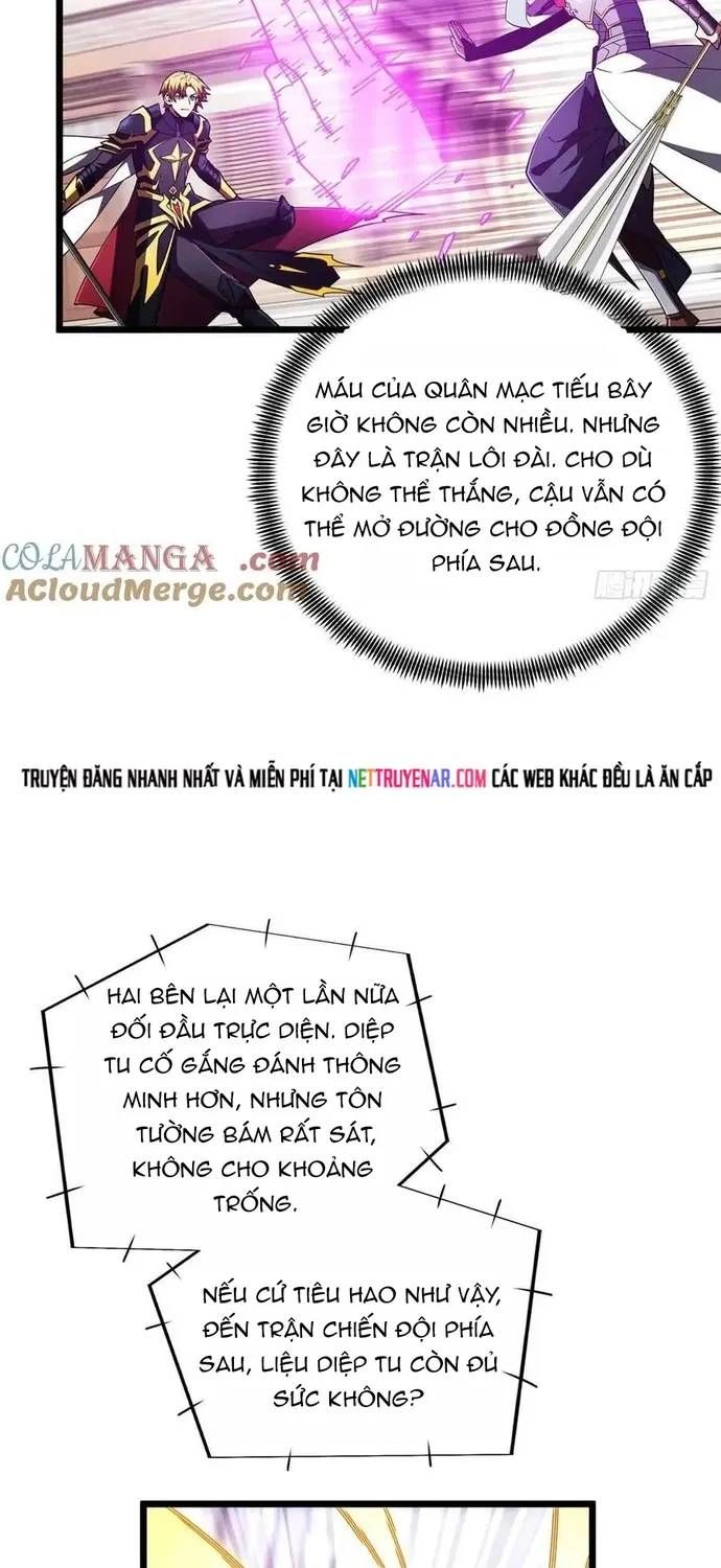 Toàn Chức Cao Thủ 2 Chapter 254 - 12