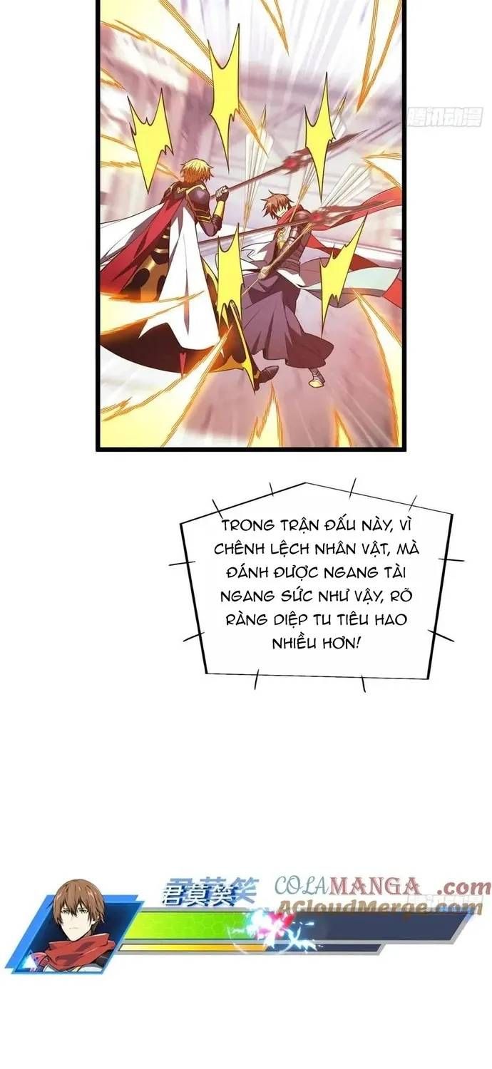 Toàn Chức Cao Thủ 2 Chapter 254 - 13