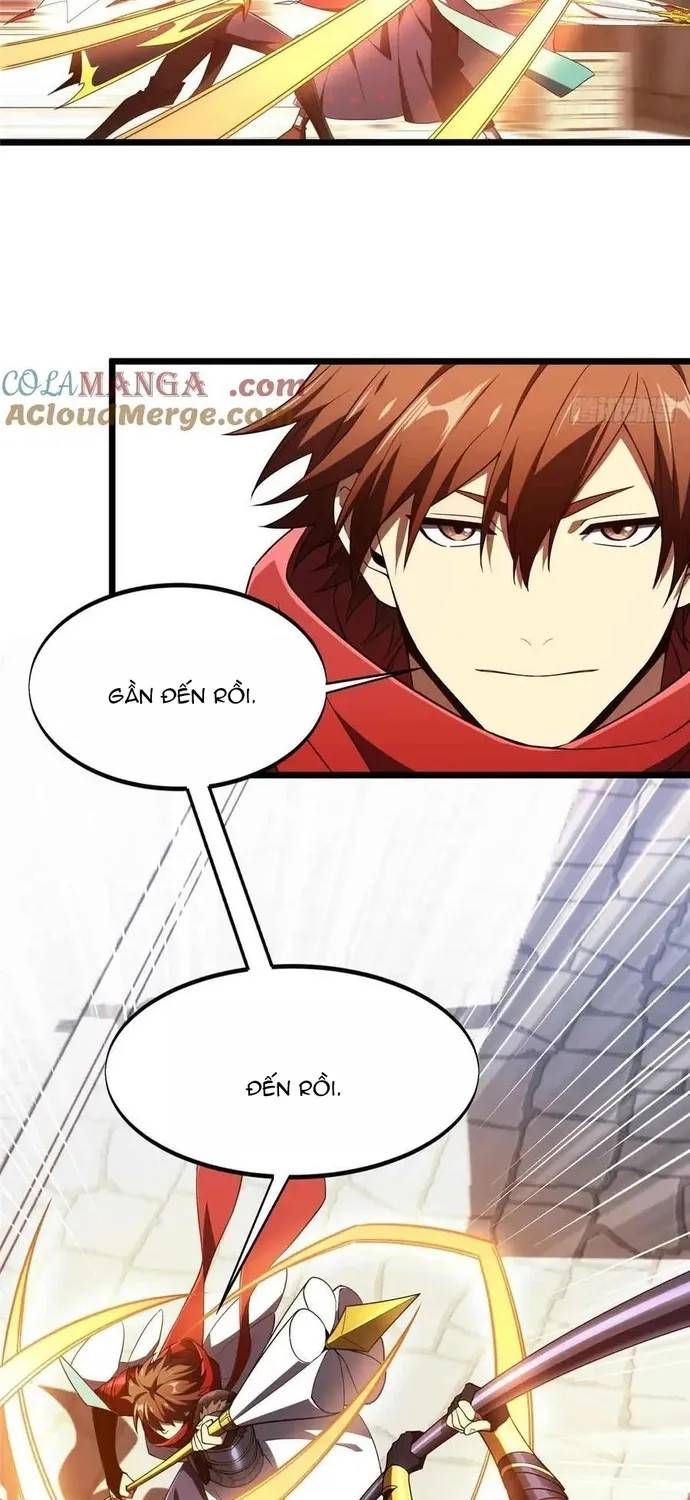 Toàn Chức Cao Thủ 2 Chapter 254 - 18