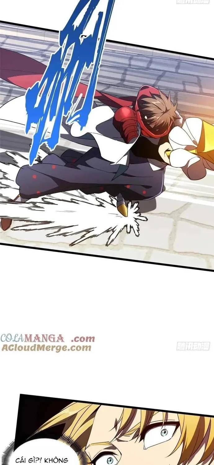 Toàn Chức Cao Thủ 2 Chapter 254 - 22