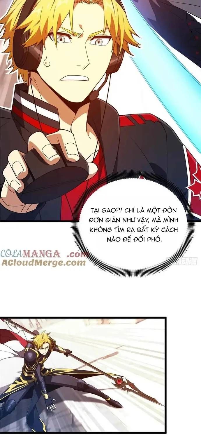 Toàn Chức Cao Thủ 2 Chapter 254 - 25