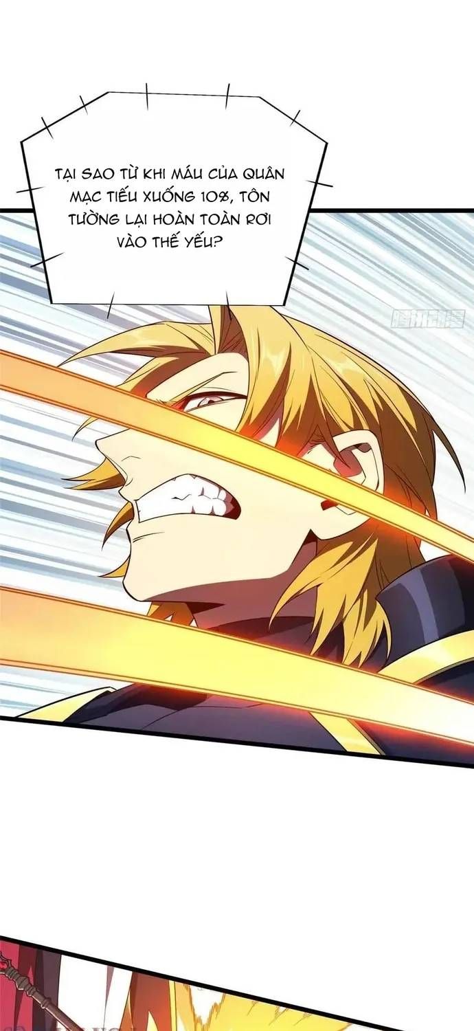 Toàn Chức Cao Thủ 2 Chapter 254 - 26