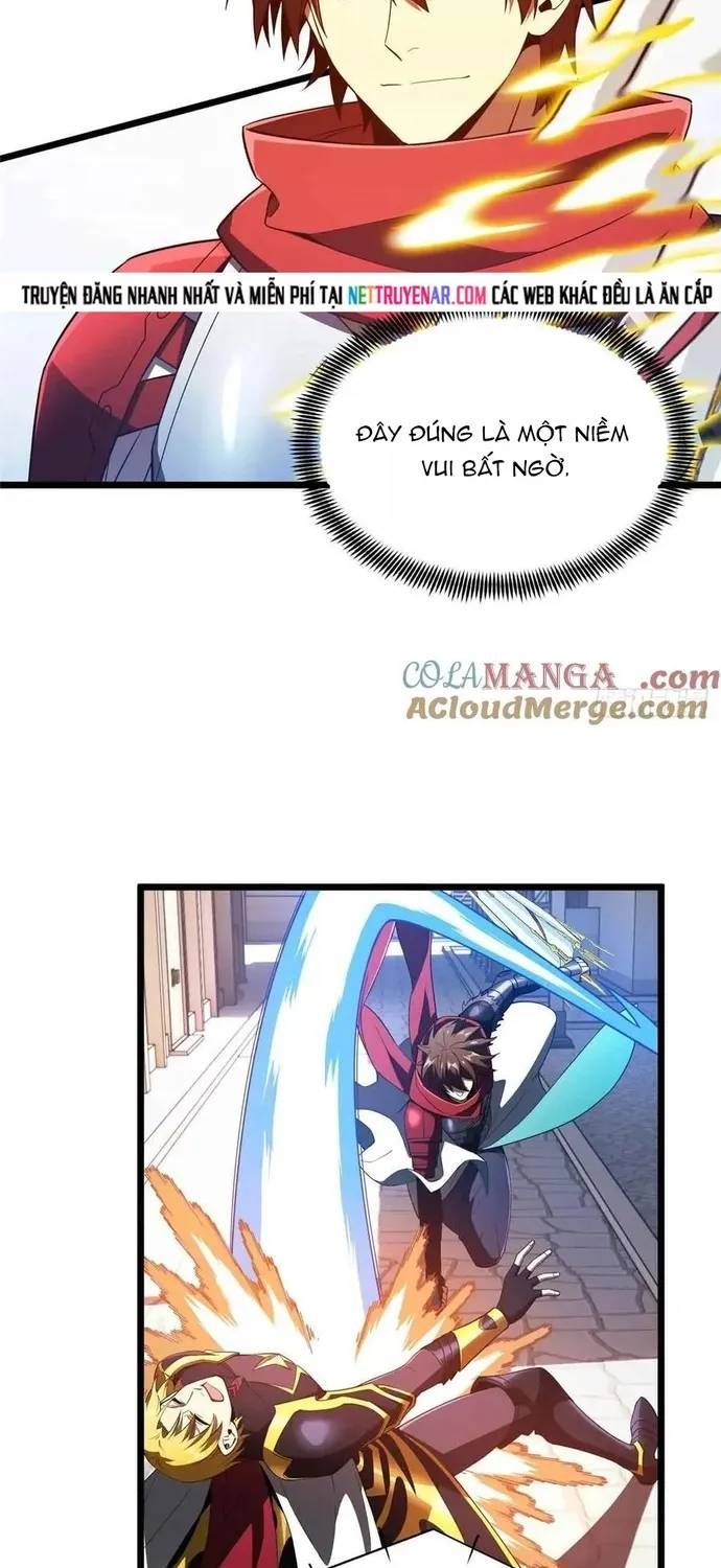 Toàn Chức Cao Thủ 2 Chapter 254 - 28