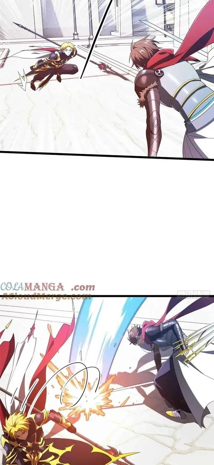 Toàn Chức Cao Thủ 2 Chapter 254 - 31