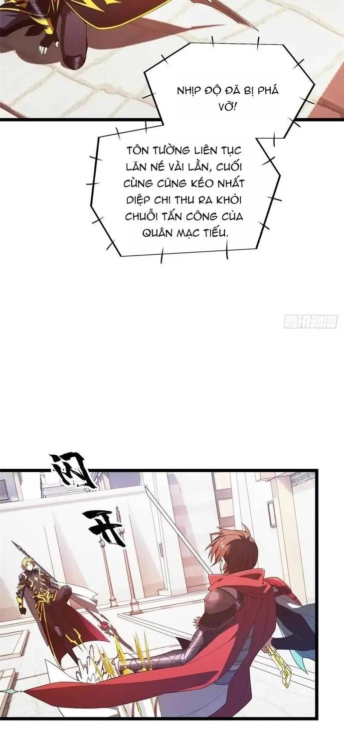 Toàn Chức Cao Thủ 2 Chapter 254 - 32