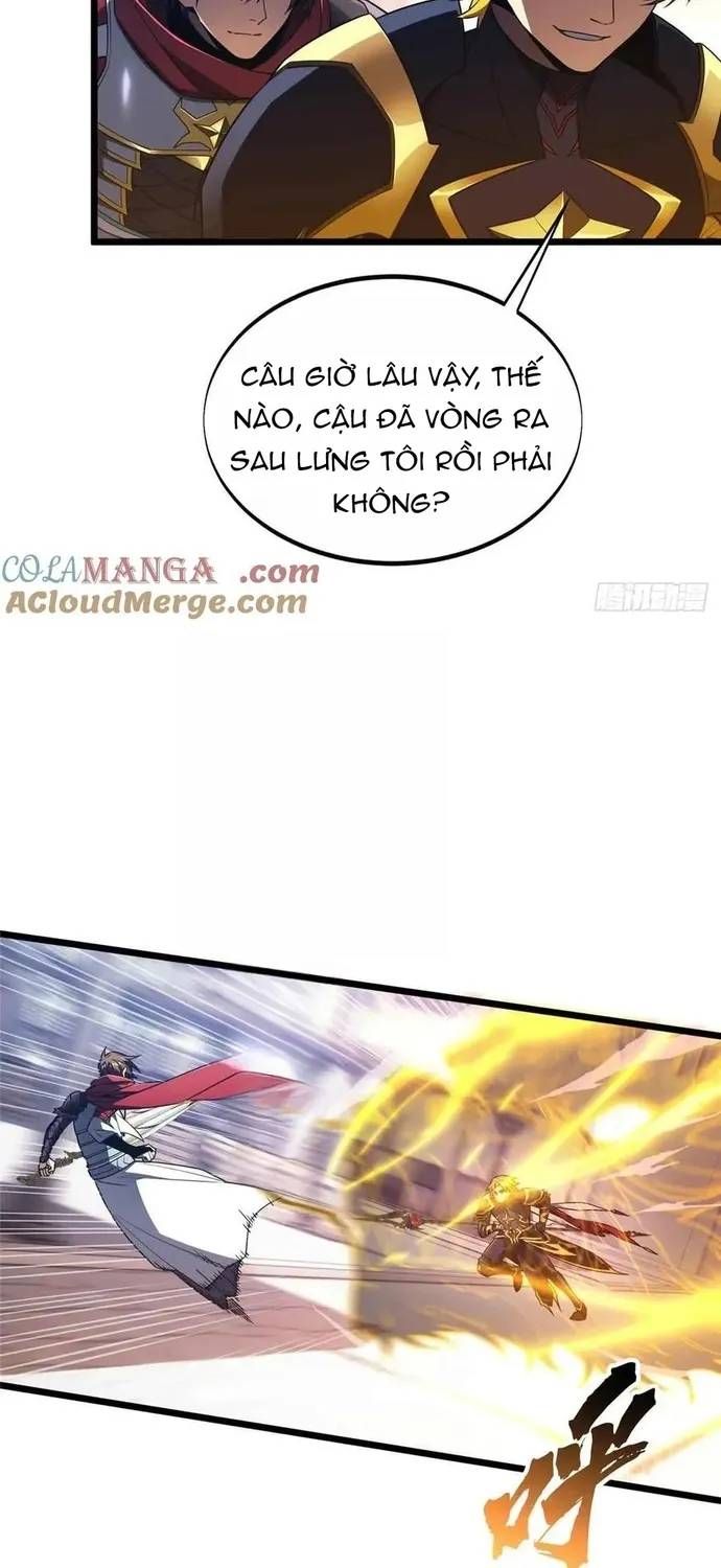 Toàn Chức Cao Thủ 2 Chapter 254 - 6