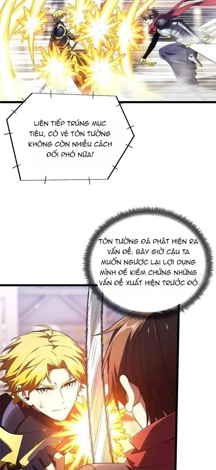 Toàn Chức Cao Thủ 2 Chapter 255 - 2