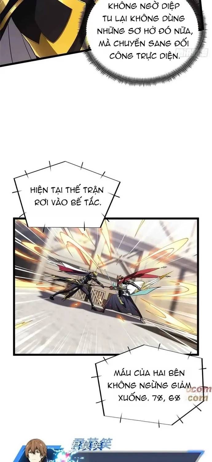 Toàn Chức Cao Thủ 2 Chapter 255 - 14