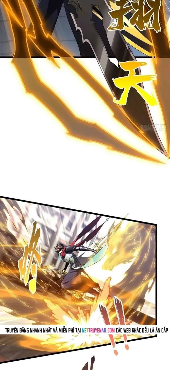 Toàn Chức Cao Thủ 2 Chapter 255 - 16