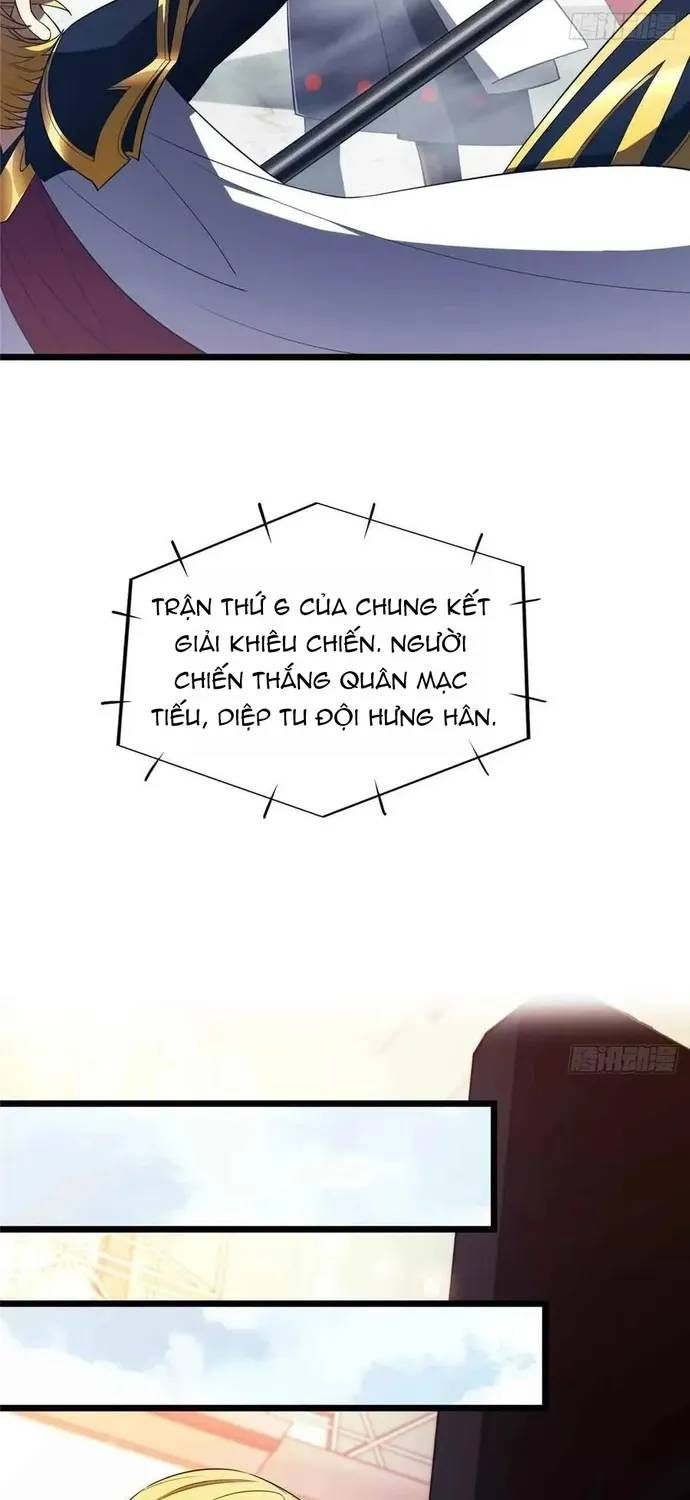 Toàn Chức Cao Thủ 2 Chapter 255 - 22