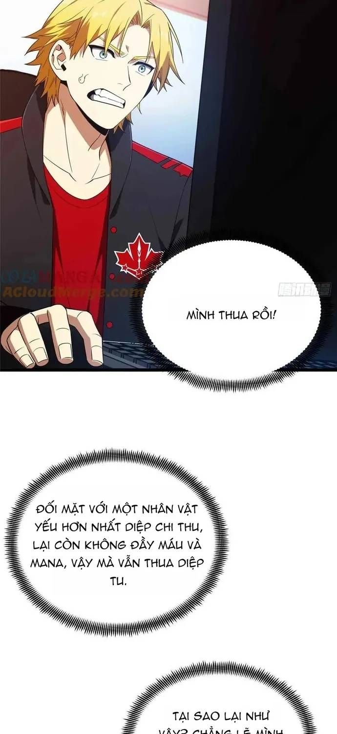 Toàn Chức Cao Thủ 2 Chapter 255 - 23