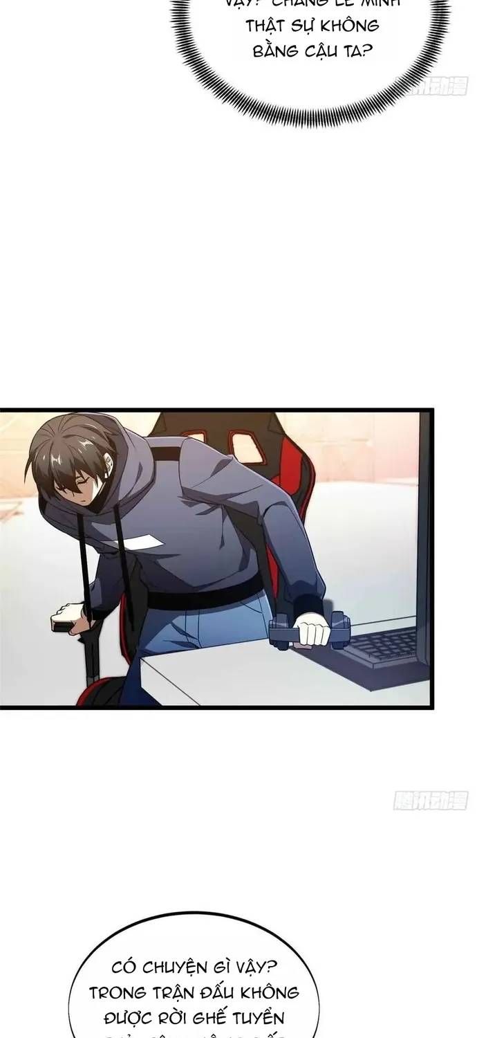 Toàn Chức Cao Thủ 2 Chapter 255 - 24