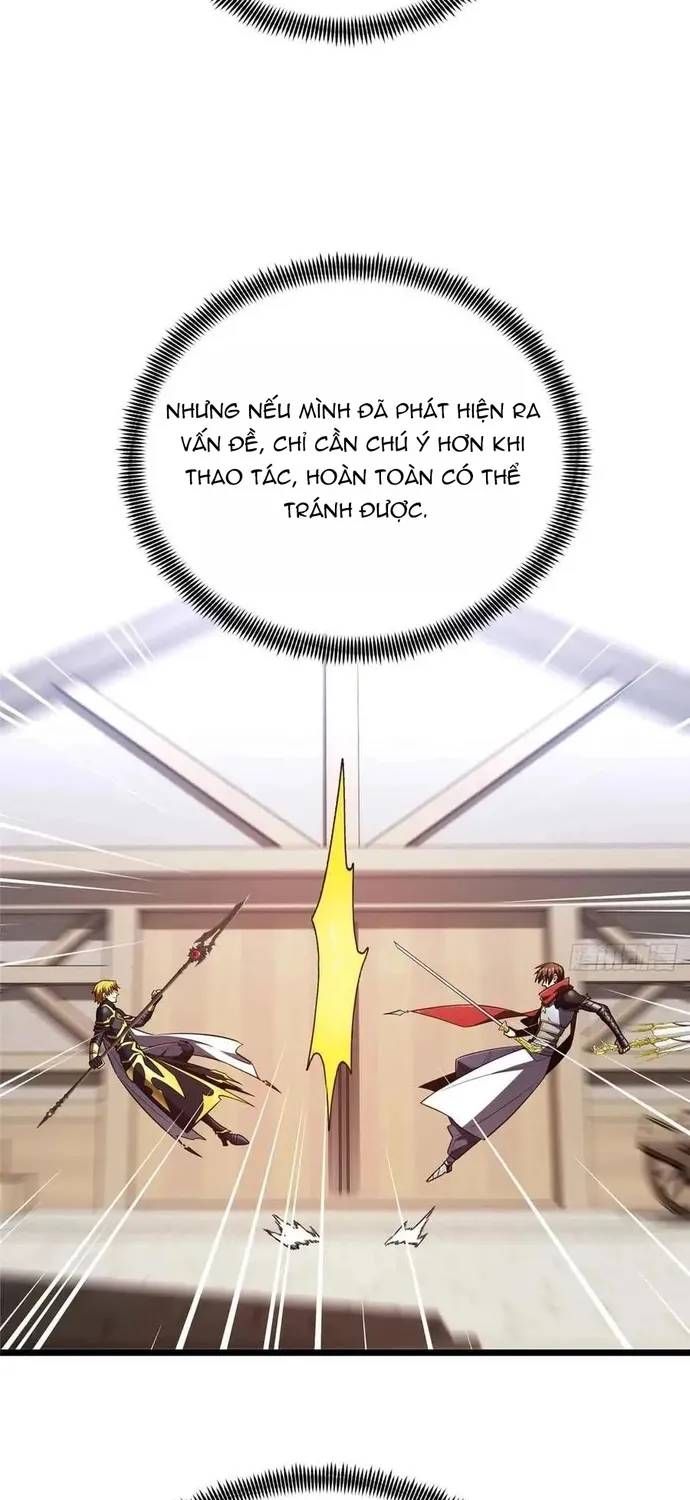 Toàn Chức Cao Thủ 2 Chapter 255 - 4