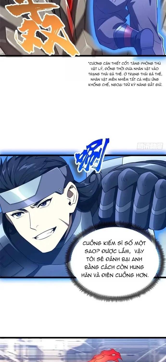 Toàn Chức Cao Thủ 2 Chapter 255 - 31