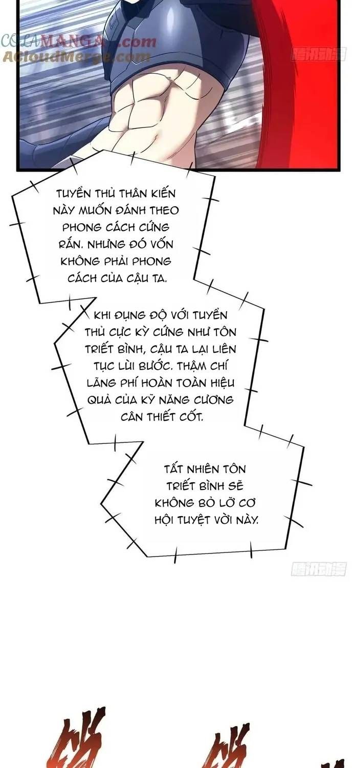 Toàn Chức Cao Thủ 2 Chapter 255 - 36