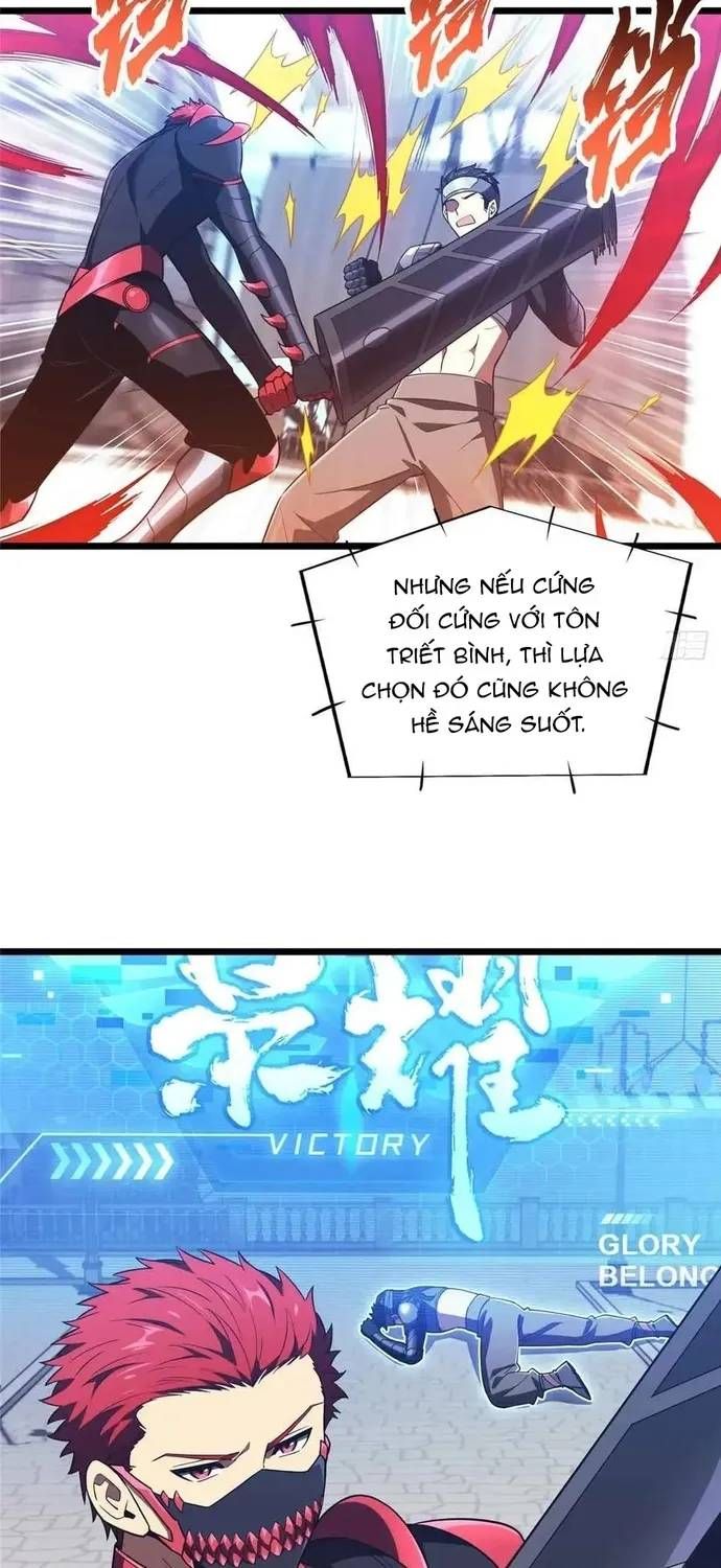 Toàn Chức Cao Thủ 2 Chapter 255 - 37