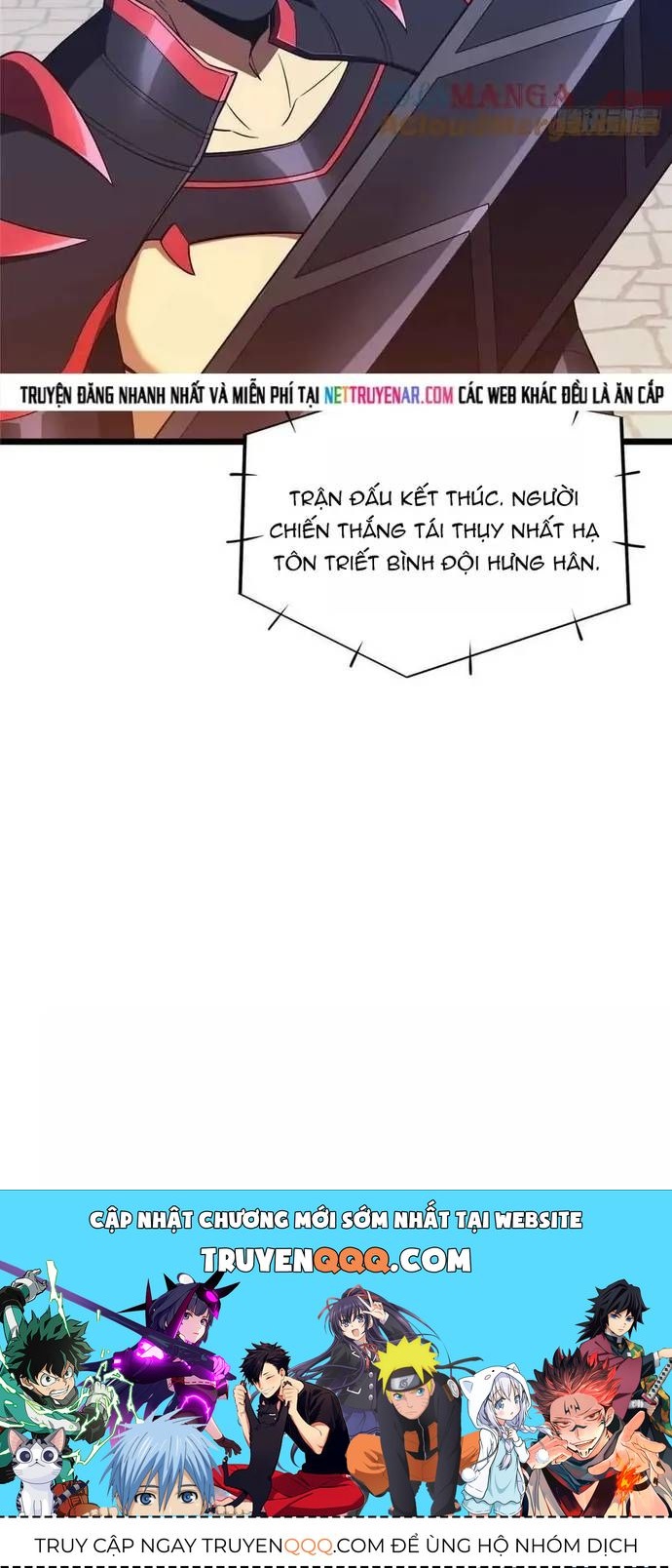 Toàn Chức Cao Thủ 2 Chapter 255 - 38