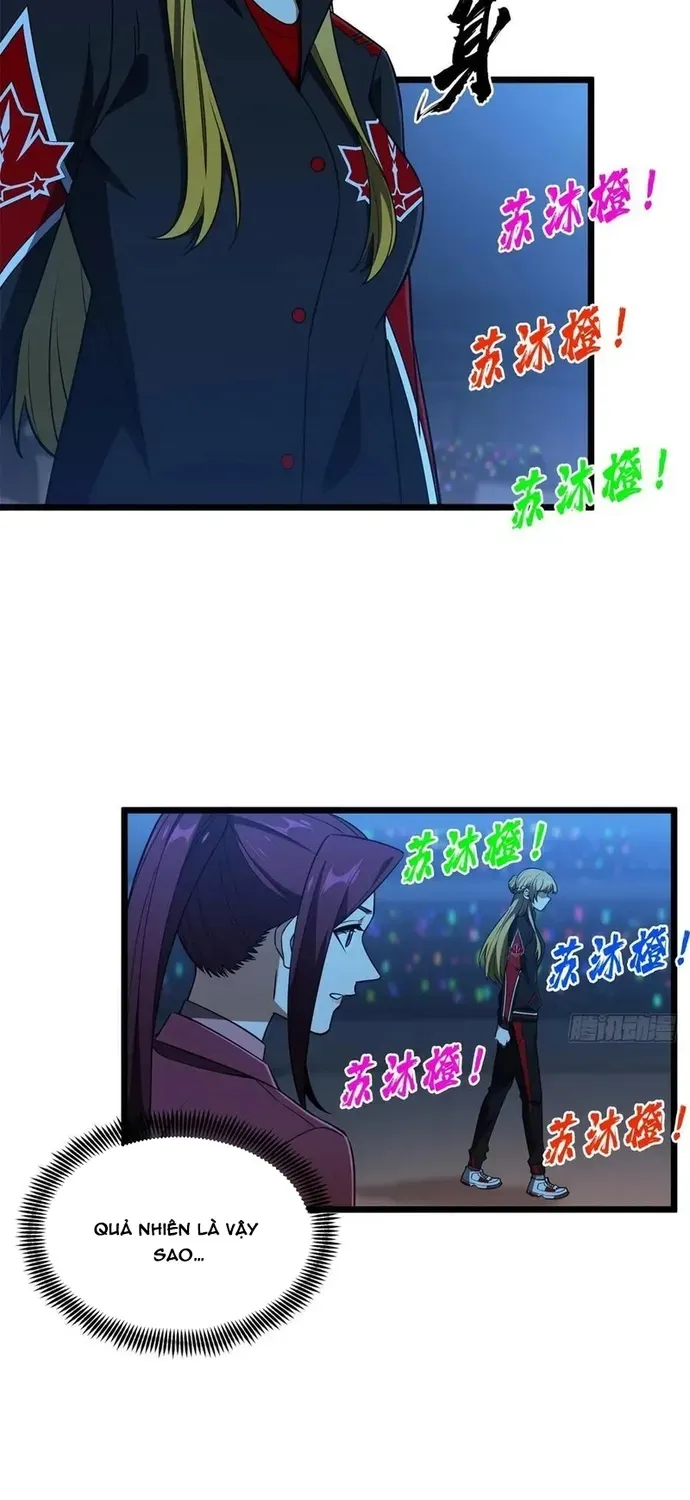 Toàn Chức Cao Thủ 2 Chapter 256 - 2