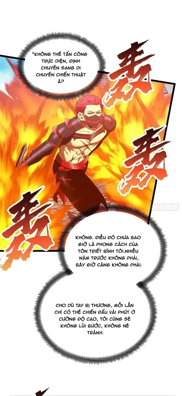 Toàn Chức Cao Thủ 2 Chapter 256 - 15